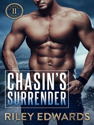 cover image of Chasin's Surrender